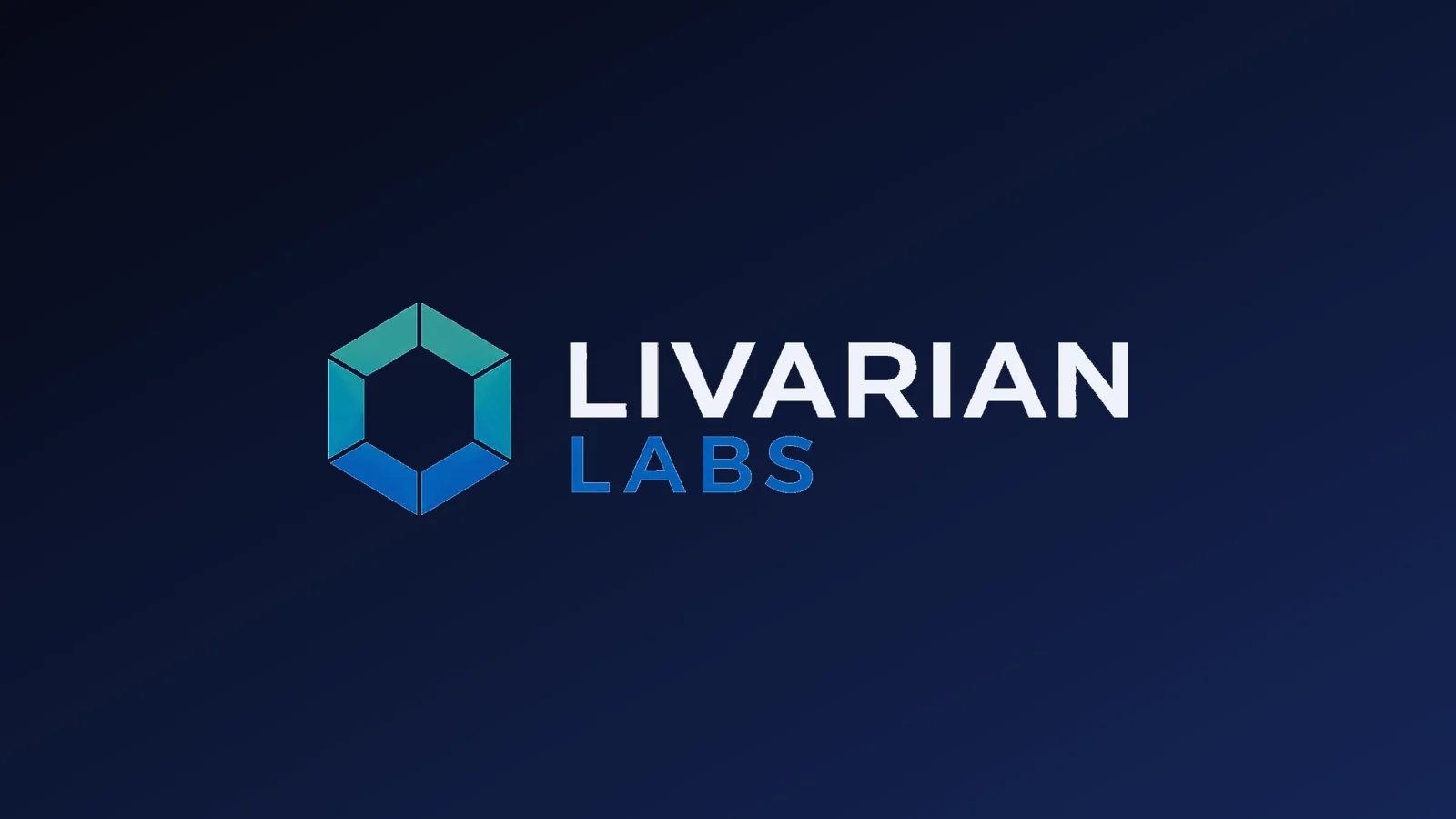 Livarian Labs project banner